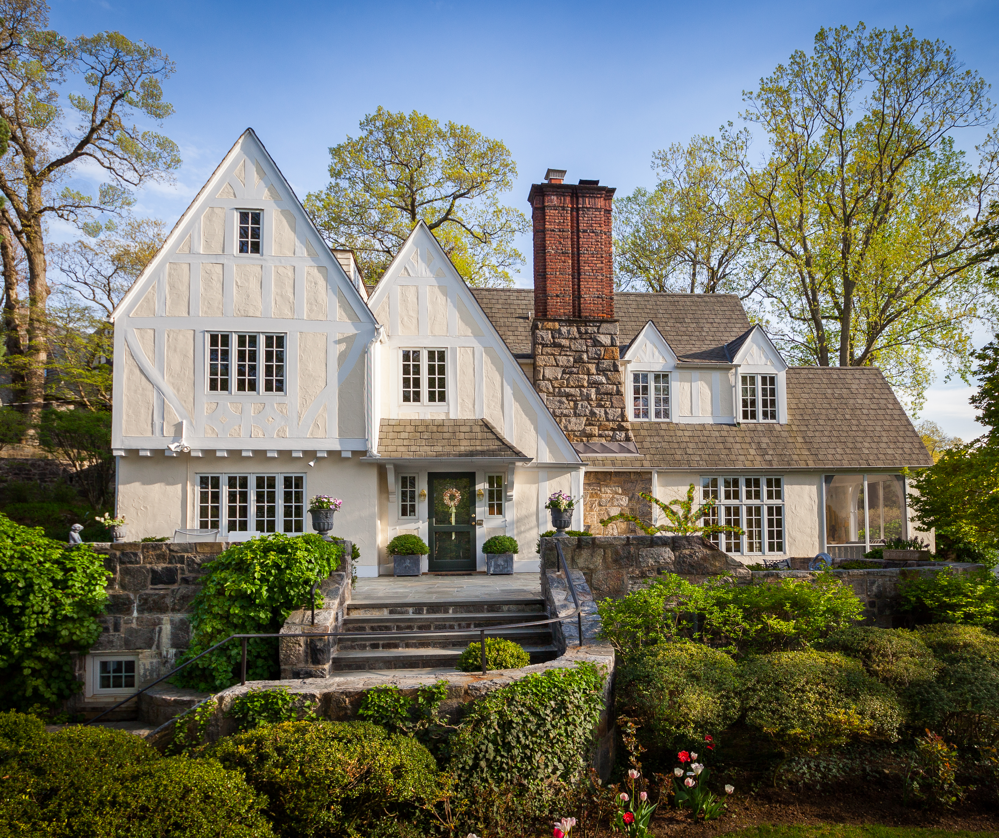 Just Rented 12 Masterton Road Bronxville Village Bronxville Living