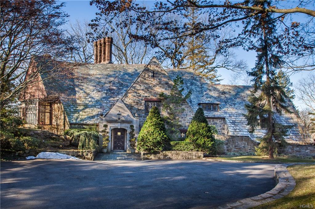 3 Elm Rock Road, Bronxville New York Bronxville Living